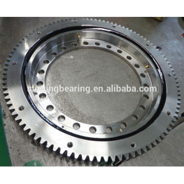 WANDA slewing bearing Outer Teeth Slewing gear bearing